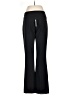 Cache Black Dress Pants Size 8 - photo 2