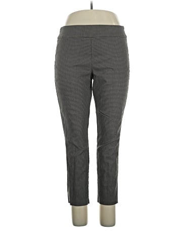 Tribal Casual Pants (view 1)
