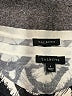 Talbots Paisley White Pullover Sweater Size S - photo 7