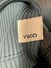 Vuori Teal Tank Top Size XXS (estimated) - photo 7