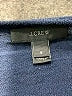 J.Crew 100% Merino Wool Blue Wool Cardigan Size S - photo 7