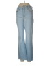 Universal Thread Blue Jeans Size 6R - photo 1