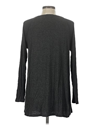 Allen Allen Long Sleeve T-Shirt (view 2)