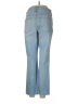 Universal Thread Blue Jeans Size 6R - photo 2