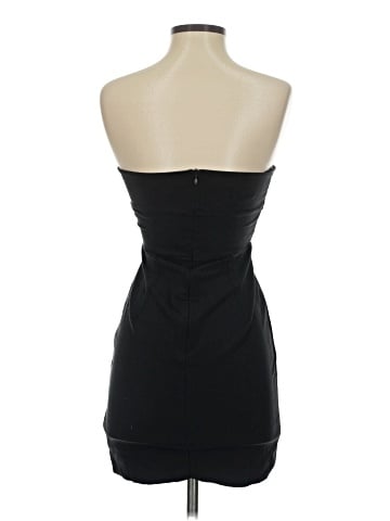 Zara W&B Collection Casual Dress (view 2)