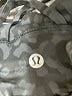 Lululemon Athletica Black Gray Tank Top Size 0 - photo 7