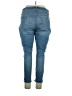 Ann Taylor LOFT Stars Blue Jeans Size 16 - photo 2