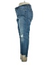 Ann Taylor LOFT Stars Blue Jeans Size 16 - photo 5