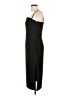 Lichi Black Cocktail Dress Size L - photo 5
