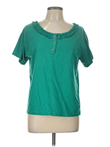 Gitano Short Sleeve Top (view 1)