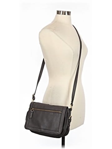 Merona Crossbody Bag (view 2)