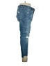 Ann Taylor LOFT Stars Blue Jeans Size 16 - photo 4