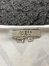 Guess 100% Polyester Chevron-herringbone Ivory Casual Dress Size S - photo 7