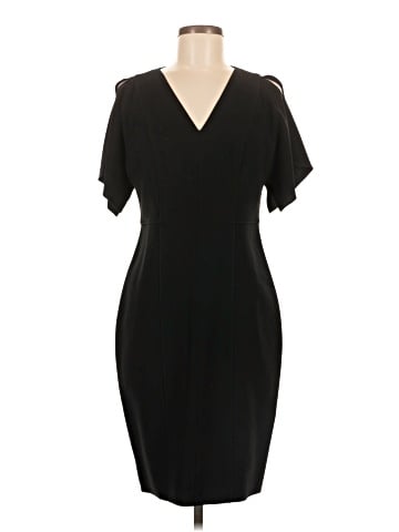 Elie Tahari Cocktail Dress (view 1)