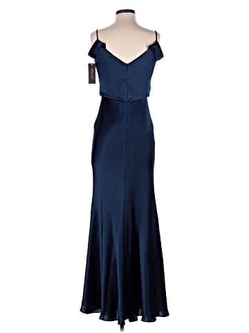Jenny Yoo Collection Cocktail Dress (view 2)