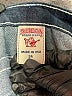 True Religion Hearts Blue Jeans Size 24 waist - photo 7