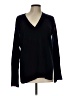 Kerri Rosenthal Black Pullover Sweater Size L - photo 1
