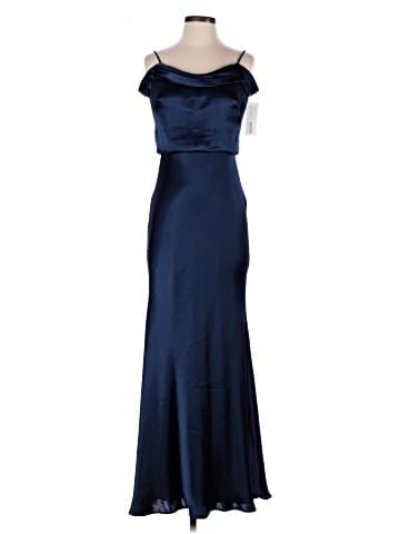 Jenny Yoo Collection Cocktail Dress (view 1)