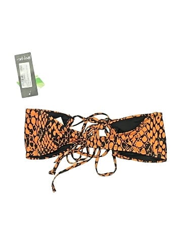 Nasty Gal Inc. Swimsuit Top (view 2)