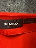Pinko Red Casual Dress Size 6 - photo 7