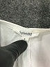 Splendid Solid White Romper Size S - photo 4