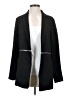 T by Alexander Wang 100% Polyester Black Blazer Size 2 - photo 1