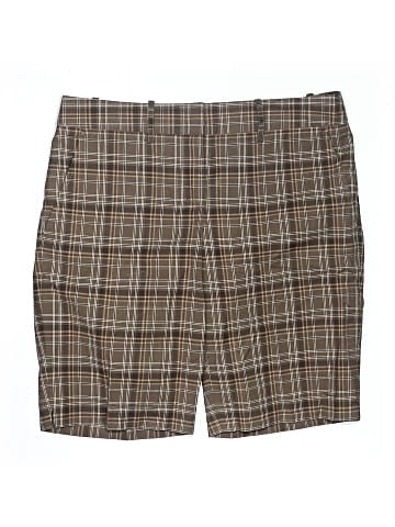 BCBGMAXAZRIA Shorts (view 1)