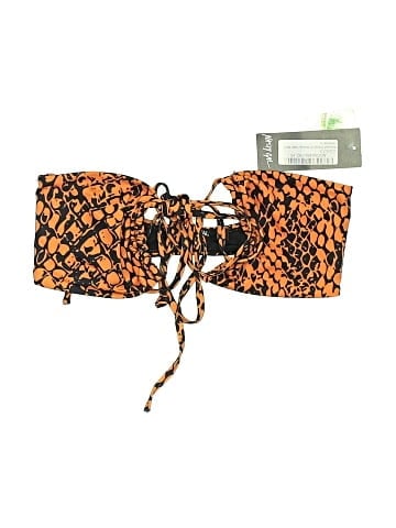 Nasty Gal Inc. Swimsuit Top (view 1)