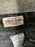 Guess Jeans Chevron-herringbone Black Jeans Size 24 waist - photo 4