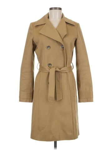 A.P.C. Trenchcoat (view 1)