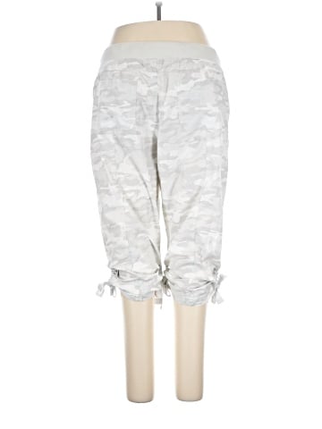 CALVIN KLEIN JEANS Cargo Pants (view 2)