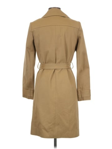 A.P.C. Trenchcoat (view 2)