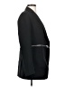 T by Alexander Wang 100% Polyester Black Blazer Size 2 - photo 4
