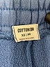 Cotton On Blue Sweatpants Size XS - photo 7