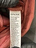SPANX Burgundy Active Pants Size S - photo 8