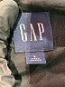 Gap Solid Black Casual Dress Size L (tall) - photo 7