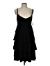 J.Crew Black Cocktail Dress Size L - photo 1