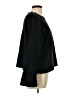 Unbranded 100% Polyester Black Pullover Sweater Size L - photo 4