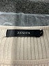 Zesica Tan Pullover Sweater Size S - photo 7