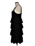 J.Crew Black Cocktail Dress Size L - photo 5