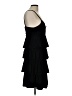 J.Crew Black Cocktail Dress Size L - photo 4