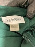 Calvin Klein Solid Green Jumpsuit Size 12 - photo 4
