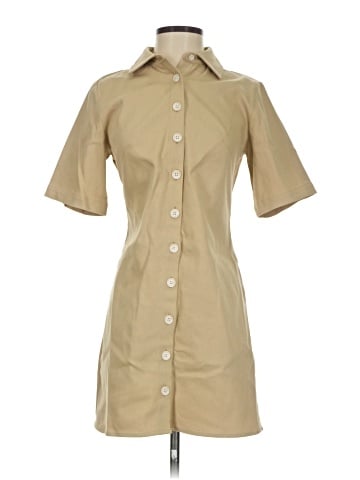 J.Crew Casual Dress (view 1)