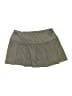 Bollé Solid Green Tan Skort Size XL - photo 1