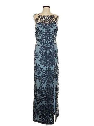 JS Collections Cocktail Dress (view 1)