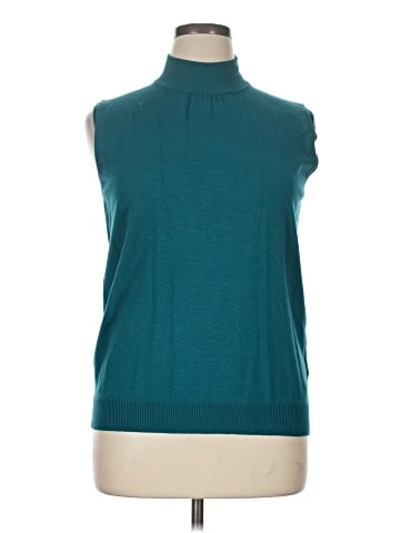 DressBarn Sweater Vest (view 1)