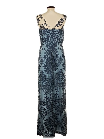 JS Collections Cocktail Dress (view 2)