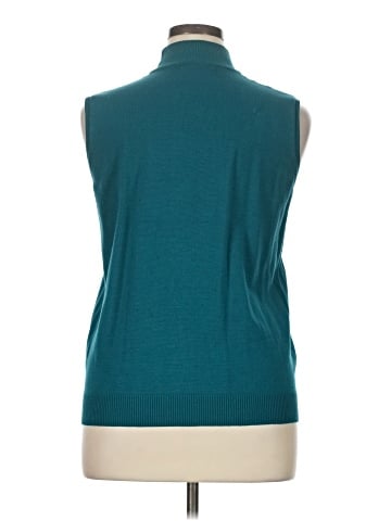 DressBarn Sweater Vest (view 2)