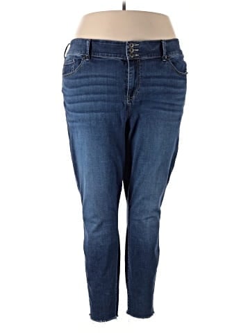 Torrid Jeans (view 1)