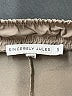 Sincerely Jules Solid Tan Casual Skirt Size S - photo 3